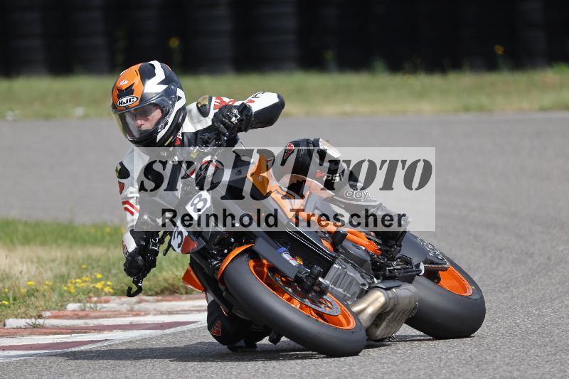 /19 06.06.2026  TZ Motorsport ADR/Gruppe rot/38